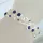 Bracelet M Rose Gold filled 14K